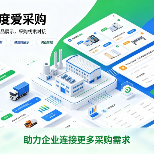 新罗百度爱采购